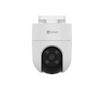 Ezviz h8c 2k dme camra de scurit ip extrieure 2304 x 1296 pixels plafond / mur - neuf