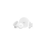 Ezviz home sensor kit dispositif de s�curit� pour maison intelligente zigbee / wi - fi - neuf