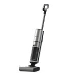 Ezviz rh2 aspirateur traineau batterie sec&humide hepa sans sac 200 w noir, gris 4 ah - neuf