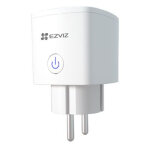 Ezviz t30 - 10b - eu prise intelligente 1600 w blanc - neuf