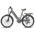 Fafrees f26 pro 14. 5ah vlo lectrique - moteur 250w batterie 36v14. 5ah assisted autonomie 110km frein ...