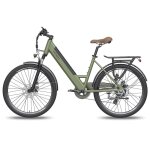 Fafrees f26 pro 14. 5ah vlo lectrique - moteur 250w batterie 36v14. 5ah assisted autonomie 110km frein ...