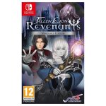 Fallen legion revenants - vanguard edition jeu switch - neuf