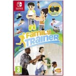 Family trainer jeu switch - neuf