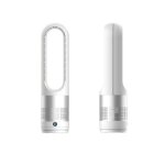 Faryuan uml - 018 ventilateur tour portable sans lame | moteur sans balais de 40 w, 3 200  8 000 tr ...