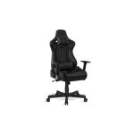 Fauteuil gaming spirit of gamer crusader noir - neuf Fauteuil gaming spirit of gamer crusader noir - neuf