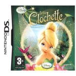 La fée clochette - nds - neuf La fée clochette - nds - neuf