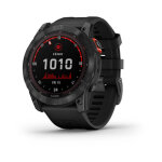 Fenix 7x solar 3, 56 (1. 4 ) mip 51 mm gris gps (satellite) - neuf Fenix 7x solar 3, 56 (1. 4 ) mip 51 mm gris gps (satellite) - neuf