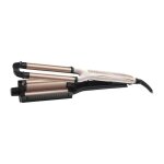 Fer  boucler ci91aw, 4en1 proluxe avec revtement cramique grip tech et technologie optiheat - neuf ...