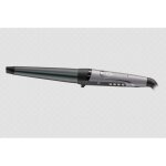 Fer  boucler conique intelligent proluxe you ci98x8 avec revtement advanced diamond ceramic & anti ...