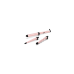 Fer  boucler ms750e multistyler curl and wave trio avec 3 embouts chauffants - neuf