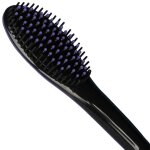 Fer  lisser rapide de deuxime gnration noire (cc - 9011) - neuf