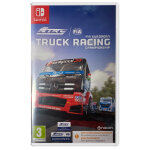 Fia european truck racing championship nintendo switch (code de téléchargement) - neuf Fia european truck racing championship nintendo switch (code de téléchargement) - neuf