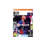 Fifa 21 jeu pc - neuf
