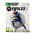 Fifa 23 (xbox series x) - neuf