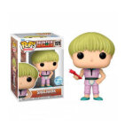 Figurine funko pop animation hunter x hunter shalnark - neuf