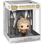 Figura funko pop deluxe: hp hogsmeade - 3 broomsticks w - neuf Figura funko pop deluxe: hp hogsmeade - 3 broomsticks w - neuf