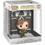 Pop deluxe: hp hogsmeade - shrieking shack w / lupin - neuf Pop deluxe: hp hogsmeade - shrieking shack w / lupin - neuf