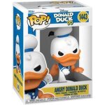 Figurine funko pop disney 90th donald duck angry - neuf