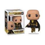 Figurine funko pop! black adam with cape - neuf