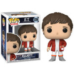Figurine funko pop movies e. t. elliott - neuf