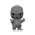 Figura funko pop tv: simpsons s9 - homerzilla - neuf