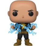 Figurine funko pop movies black adam with chase mod�le al�atoire - neuf
