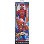 Marvel spider - man - titan hero series - spider - man - neuf