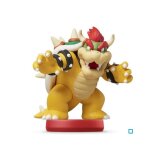 Figurine amiibo bowser super mario collection - neuf