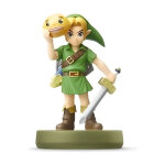 Figurine amiibo link majora s mask the legend of zelda collection zelda - neuf Figurine amiibo link majora s mask the legend of zelda collection zelda - neuf