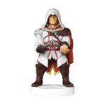 Figurine assassin's creed - support & chargeur pour manette et smartphone - exquisite gaming - neuf