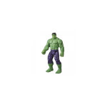 Figurine avengers marvel hulk titan hero series blast gear 30 cm - neuf