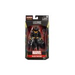 Figurine avengers marvel legends series black panther - neuf