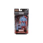 Figurine avengers marvel legends series marvel's crystar - neuf
