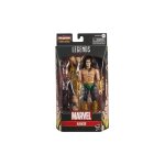 Figurine avengers marvel legends series namor - neuf