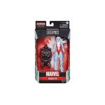 Figurine avengers marvel legends series namorita - neuf