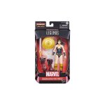 Figurine avengers marvel legends series squadron supreme power princess - neuf
