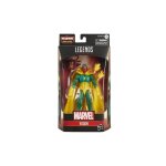 Figurine avengers marvel legends series vision - neuf