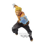 Figurine - banpresto - boruto - naruto uzumaki - 13 cm - neuf