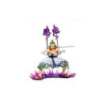 Figurine banpresto one piece dxf special zoro juro - neuf Figurine banpresto one piece dxf special zoro juro - neuf