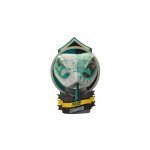 Figurine de collection - collectoys - blason serpentard (harry potter) - neuf