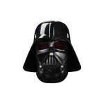 Figurine de collection star wars black series electronic helmet 3 noir - neuf