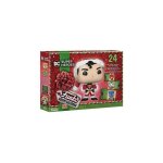 Figurine funko advent calendar dc - neuf
