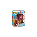 Figurine funko pop animation bakugan dragonoid - neuf Figurine funko pop animation bakugan dragonoid - neuf