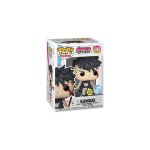 Figurine funko pop animation boruto prologue kawaki - neuf