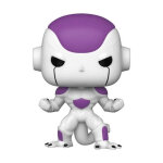 Figurine funko pop! animation: dbz s8 - frieza (first form) - neuf
