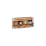 Figurines funko pop animation dragon ball z 4 pack - neuf Figurines funko pop animation dragon ball z 4 pack - neuf