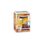 Figurine funko pop animation dragon ball z s8 ss2 goku with chase modle alatoire - neuf