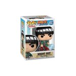 Figurine funko pop animation naruto might guy with chase - neuf Figurine funko pop animation naruto might guy with chase - neuf