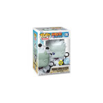 Figurine funko pop animation naruto shippuden madara uchiha glow in the dark - neuf